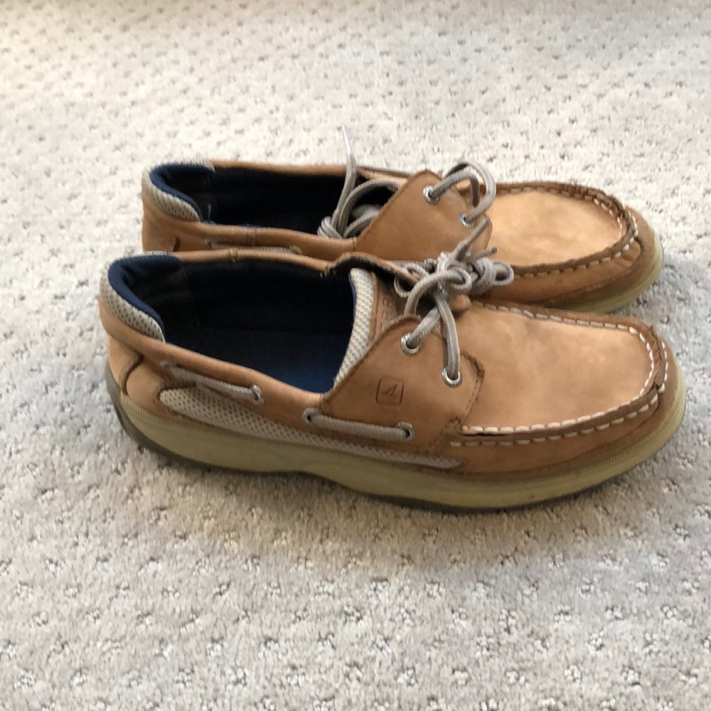 Sperry top-sider